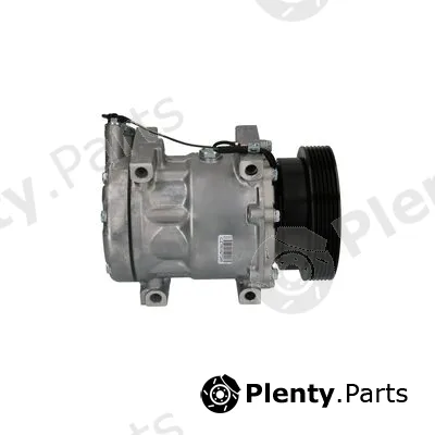 Bosch 1986AD1058 — Compressor, air conditioning