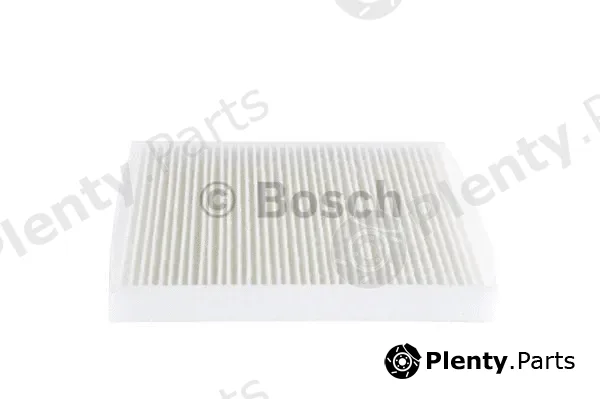 Bosch 1987435089 — Filter, cabin air