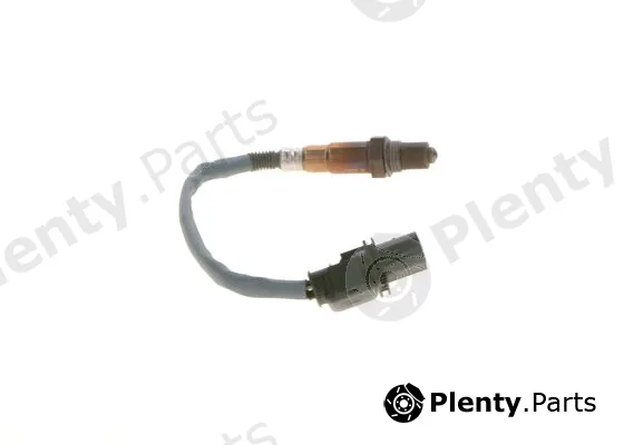 Bosch 0258017038 — Lambda Sensor