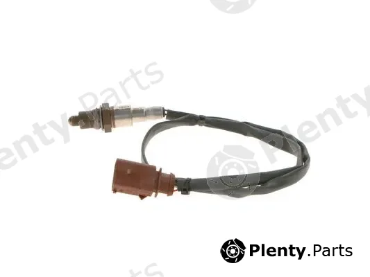 Lambda Sensor