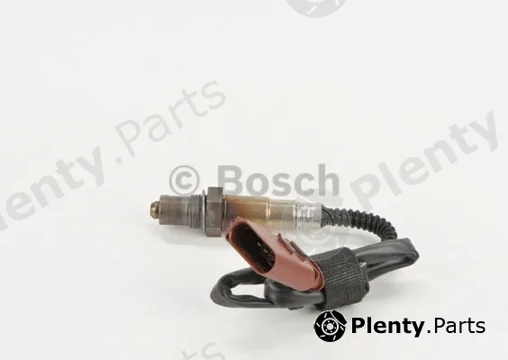 Lambda Sensor