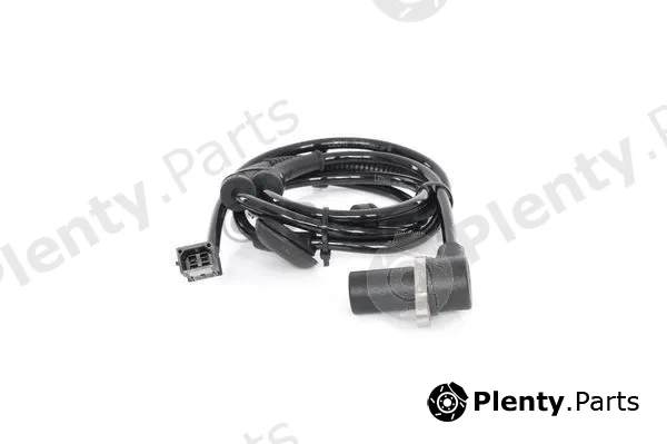 Bosch 0265006824 — Sensor, wheel speed