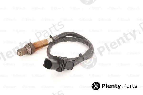 Lambda Sensor