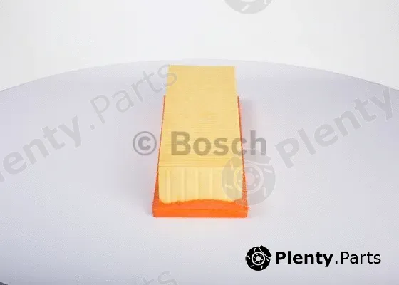 Bosch 0986B02367 — Air Filter