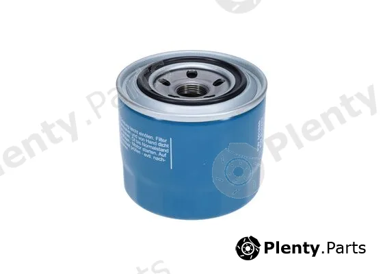 Bosch 0986AF0347 — Oil Filter