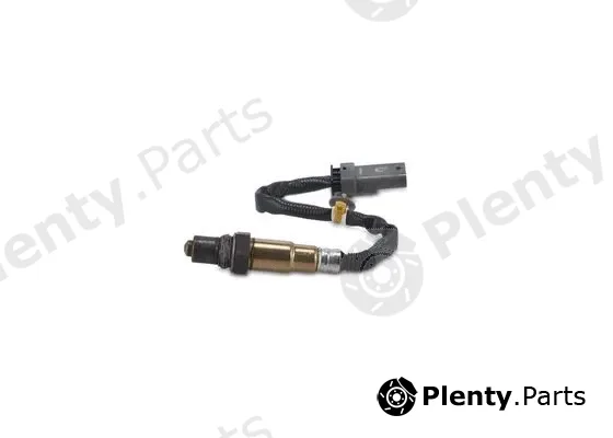 Lambda Sensor