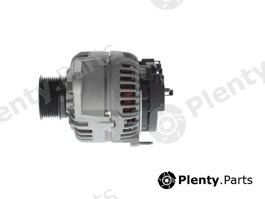 Bosch 1986A00557 — Alternator