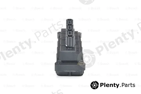 Bosch 0221503489 — Ignition Coil
