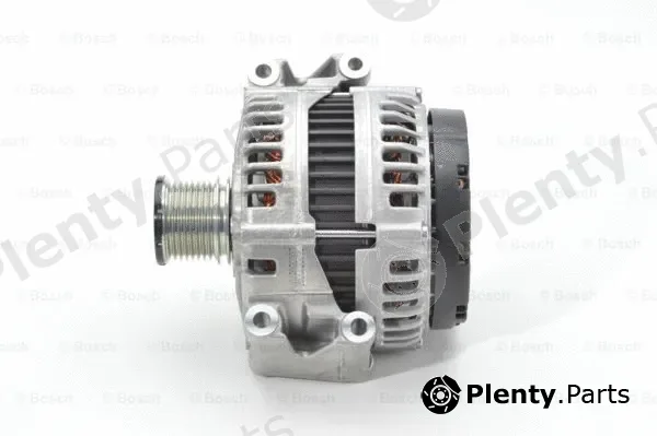 Bosch 0121813103 — Alternator