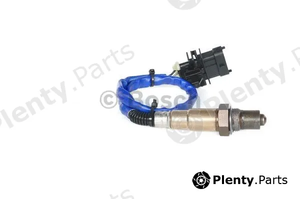 Lambda Sensor