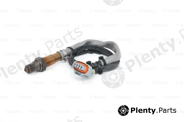 Lambda Sensor
