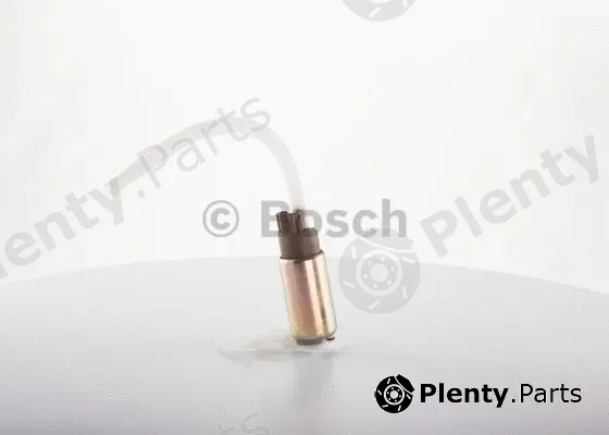 Bosch F000TE164Y — Fuel Pump