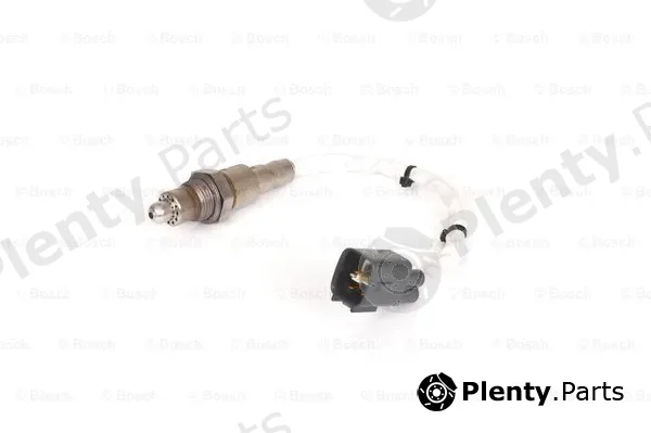 Lambda Sensor