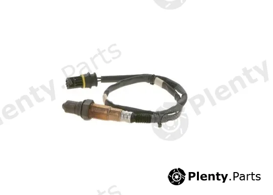 Lambda Sensor
