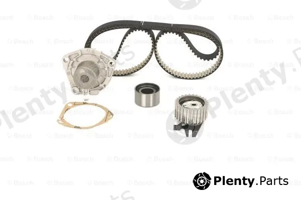 Bosch 1987946458 — Water Pump & Timing Belt Kit