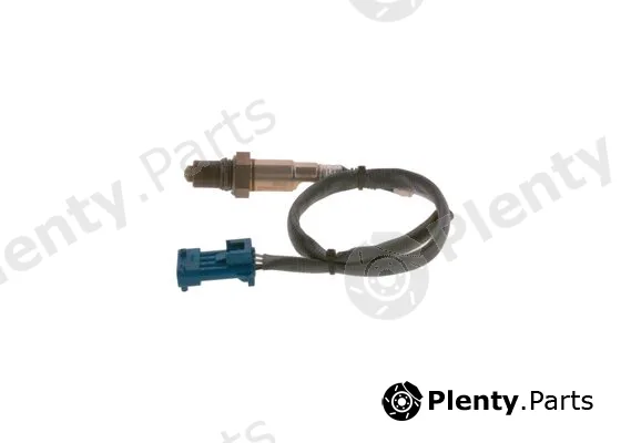 Bosch 0258986760 — Lambda Sensor