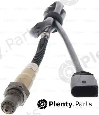 Lambda Sensor