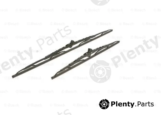 Bosch 3397001803 — Wiper Blade Twin