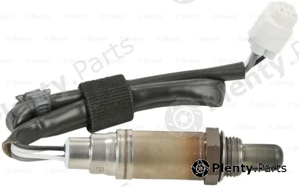 Lambda Sensor