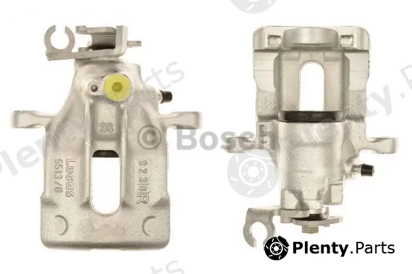 Bosch 0986474068 — Brake Caliper