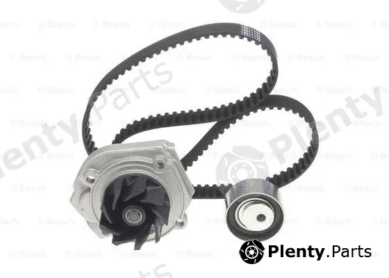 Bosch 1987946467 — Water Pump & Timing Belt Kit