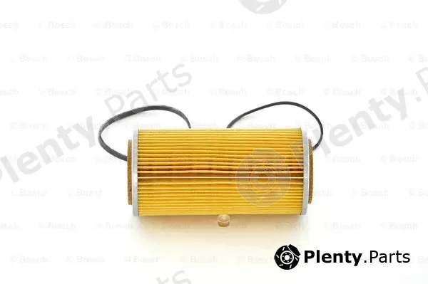 Bosch 1457429493 — Oil Filter