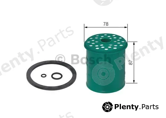 Bosch 1457429621 — Fuel Filter