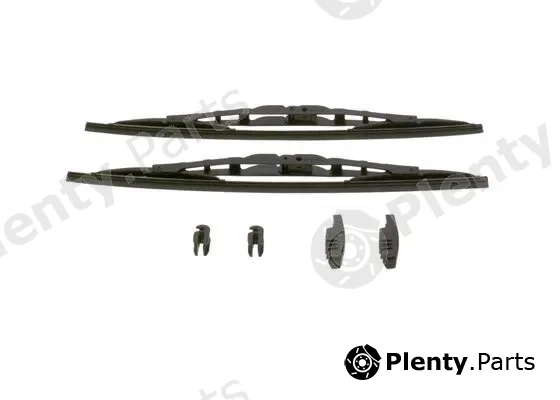 Bosch 3397005720 — Wiper Blade ECO