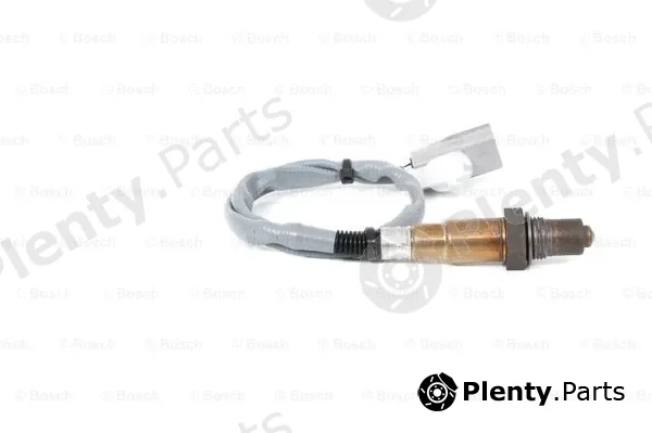Lambda Sensor