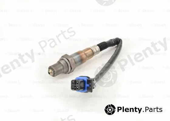 Lambda Sensor