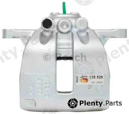Bosch 0986135529 — Brake Caliper