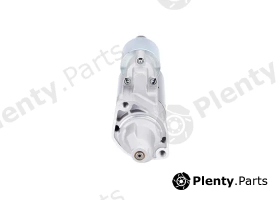 Bosch 1986S00865 — Starter