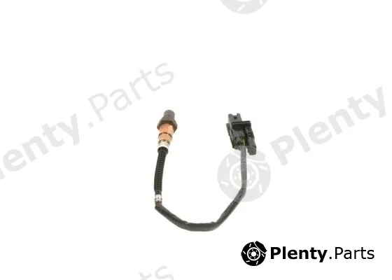 Lambda Sensor