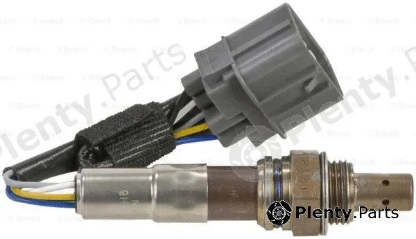 Lambda Sensor