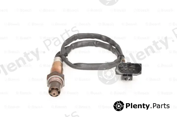 Lambda Sensor