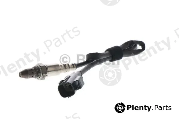 Lambda Sensor