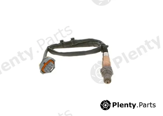 Lambda Sensor
