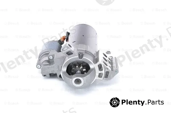 Bosch 0001115068 — Starter
