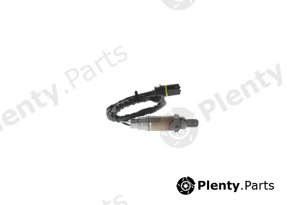 Lambda Sensor