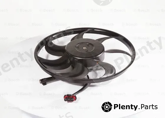 Bosch 0130303283 — Electric Motor, radiator fan