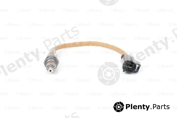 Lambda Sensor