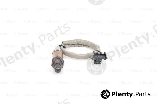 Bosch 0258003626 — Lambda Sensor