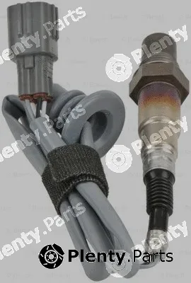 Lambda Sensor
