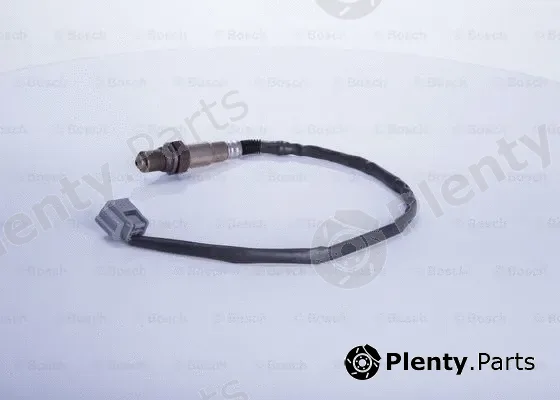 Lambda Sensor