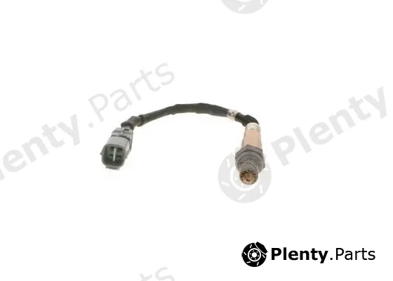 Lambda Sensor