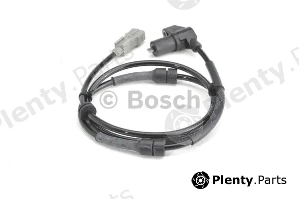 Bosch 0265006200 — Sensor, wheel speed