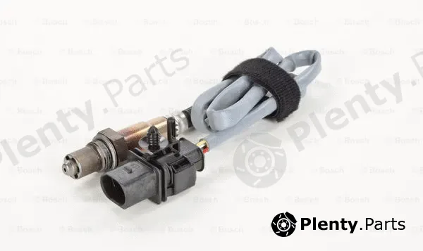 Lambda Sensor