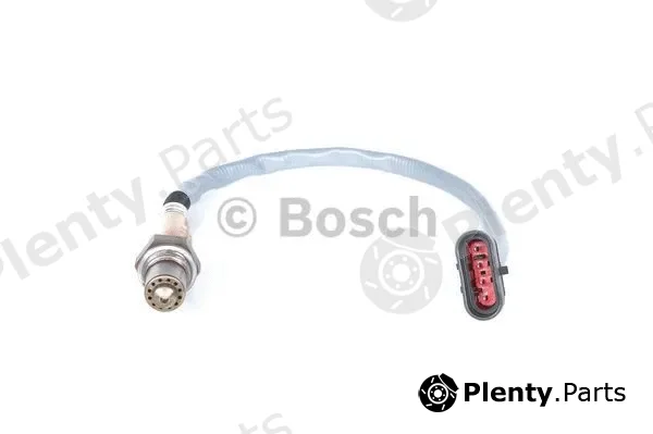 Lambda Sensor
