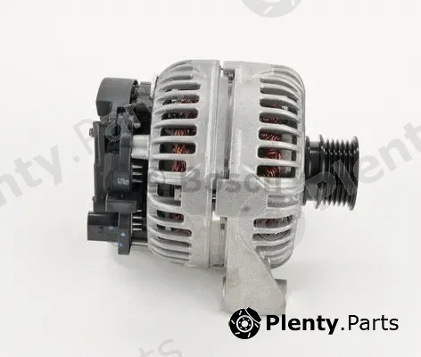 Bosch 0124515105 — Alternator