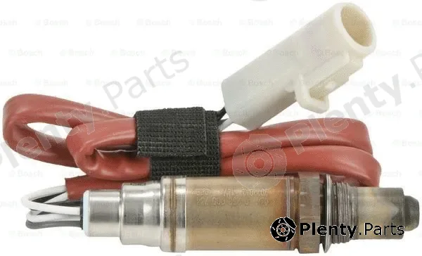 Bosch 0258005734 — Lambda Sensor